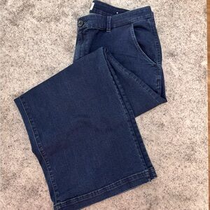 Classic Women's Trouser Jeans Size 20